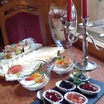 Zur Sonne Hotel Falkenstein (Vogtland)