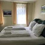 Hotel Zur Sonne Falkenstein (Vogtland)