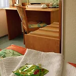 Zur Sonne Hotel Falkenstein (Vogtland)