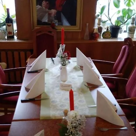 Zur Sonne Falkenstein (Vogtland)