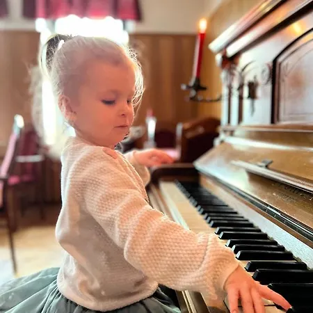 Zur Sonne Falkenstein (Vogtland)