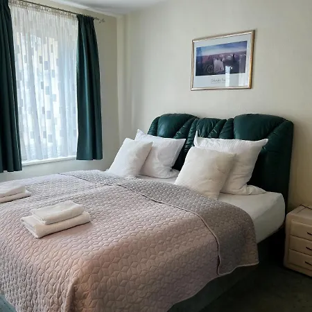 Hotel Zur Sonne Falkenstein (Vogtland)