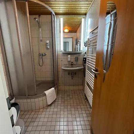 Hotel Zur Sonne Falkenstein (Vogtland)