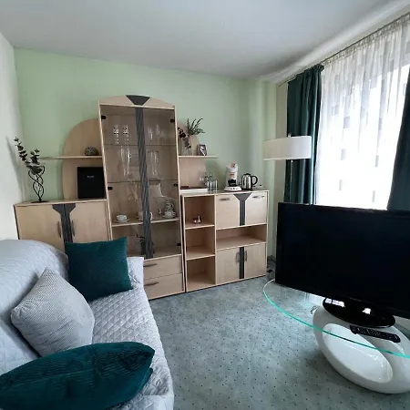 Zur Sonne 3* Falkenstein (Vogtland)