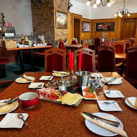 Zur Sonne Falkenstein (Vogtland)