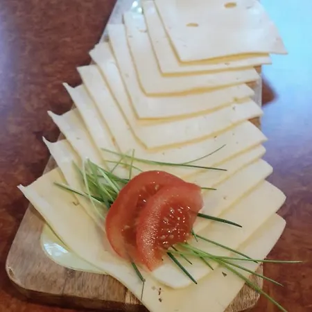 Zur Sonne 3* Falkenstein (Vogtland)