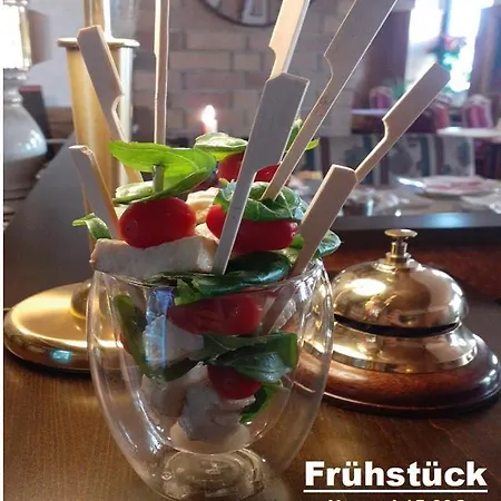 Zur Sonne Falkenstein (Vogtland)