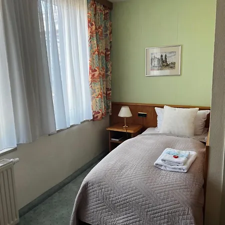 Zur Sonne 3* Falkenstein (Vogtland)