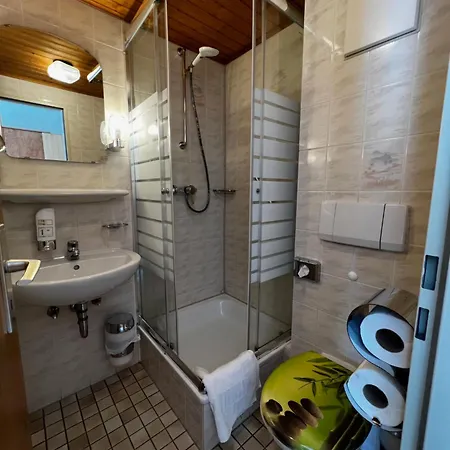 Zur Sonne 3* Falkenstein (Vogtland)