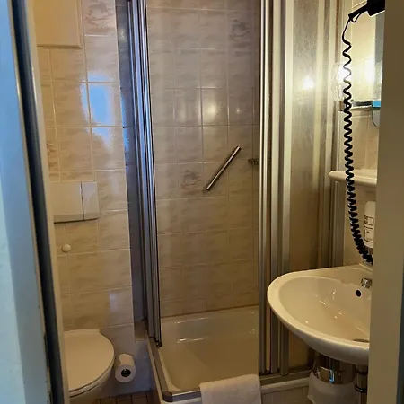 Zur Sonne 3* Falkenstein (Vogtland)