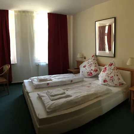 Zur Sonne 3* Falkenstein (Vogtland)