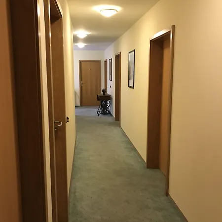 Zur Sonne 3* Falkenstein (Vogtland)