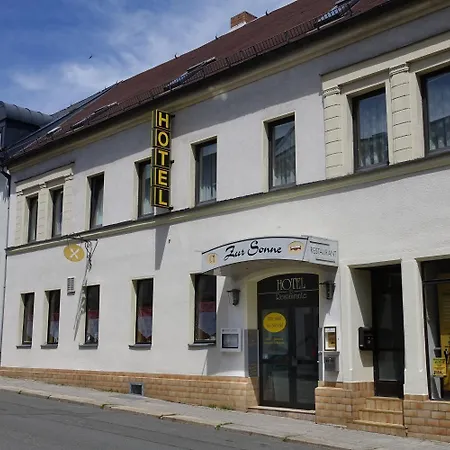 Hotel Zur Sonne