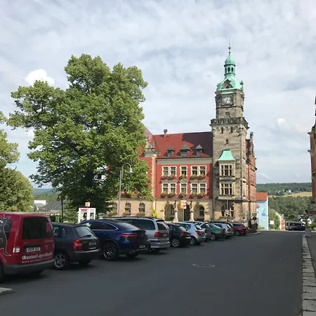 Zur Sonne Falkenstein (Vogtland)