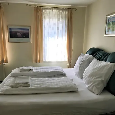 Hotel Zur Sonne Falkenstein (Vogtland)