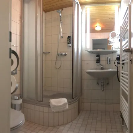 Hotel Zur Sonne