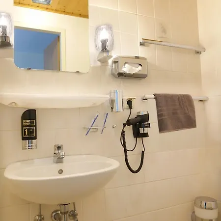 Hotel Zur Sonne Falkenstein (Vogtland)