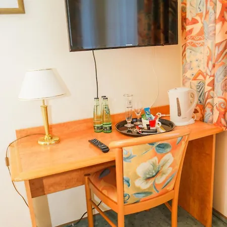 Zur Sonne 3* Falkenstein (Vogtland)