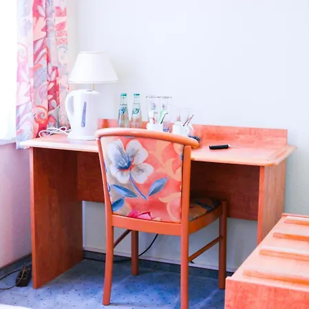 Hotel Zur Sonne Falkenstein (Vogtland)