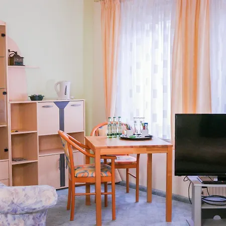 Zur Sonne 3* Falkenstein (Vogtland)