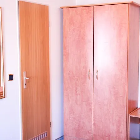 Zur Sonne Hotel Falkenstein (Vogtland)