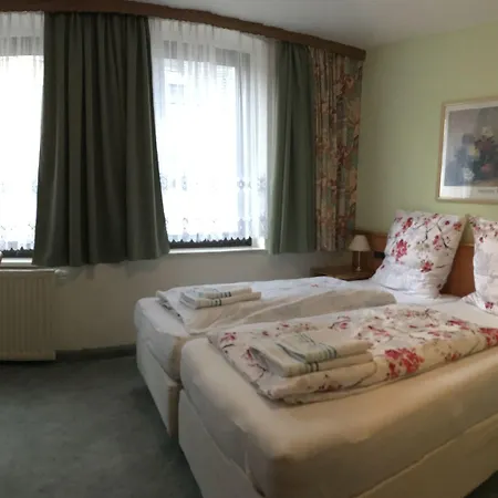 Zur Sonne Hotel 3*