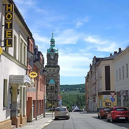 Hotel Zur Sonne