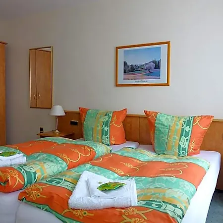Zur Sonne Hotel 3*