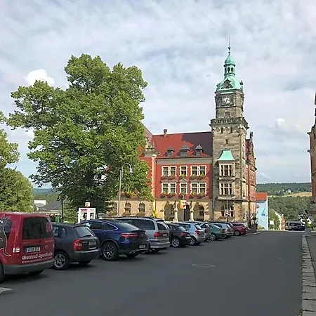 Zur Sonne Falkenstein (Vogtland)