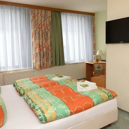 Zur Sonne 3* Falkenstein (Vogtland)