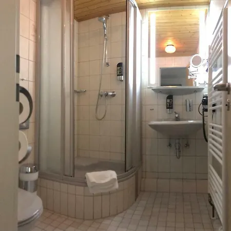 Zur Sonne Hotel 3*