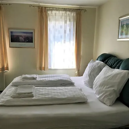 Zur Sonne Hotel 3*