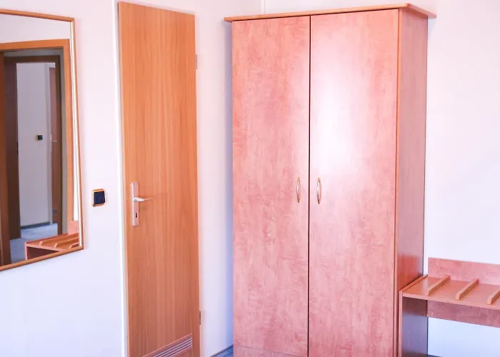Zur Sonne فندق Falkenstein (Vogtland)